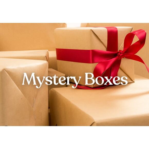 Mystery Home Essentials Box – New Items Kitchen, Storage, Cleaning – $200+ Value - Picture 1 of 6